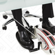 FitDesk Under Desk Elliptical Trainer, $63